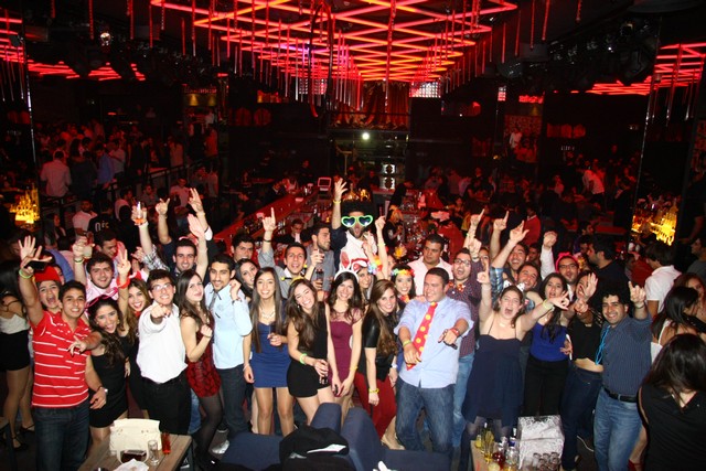 USJ Harlem Shake Party